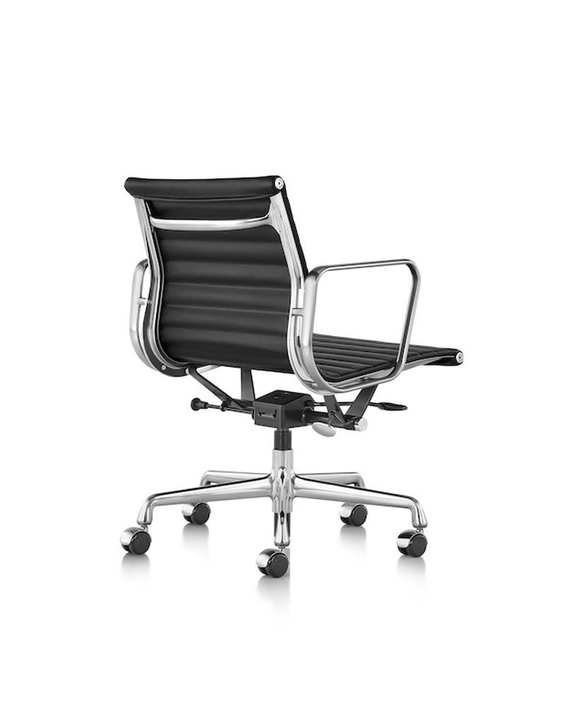 办公椅|现代真皮中班椅|办公火狐官方网站|火狐HUOHU（中国）火狐官方网站|伊姆斯中班椅